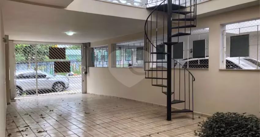 Sobrado com 3 quartos à venda em vila maria alta - sp