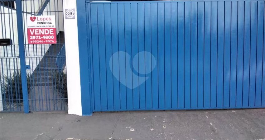 Sobrado com 4 quartos à venda em Vila Baruel - SP