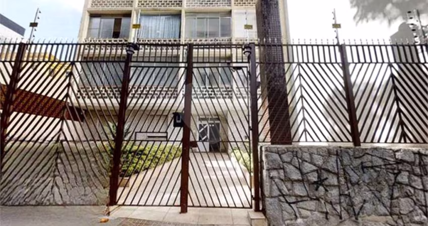 Apartamento com 1 quartos à venda em Campos Elíseos - SP
