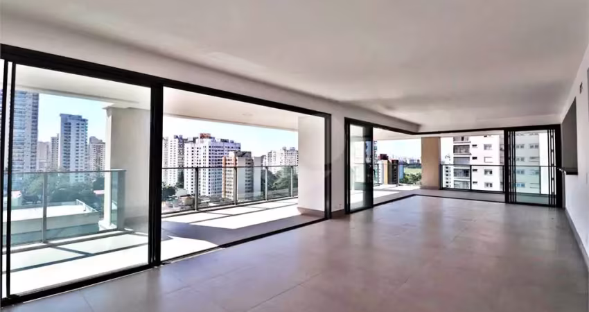 Apartamento com 4 quartos à venda na Rua Heliodora, Santana, São Paulo