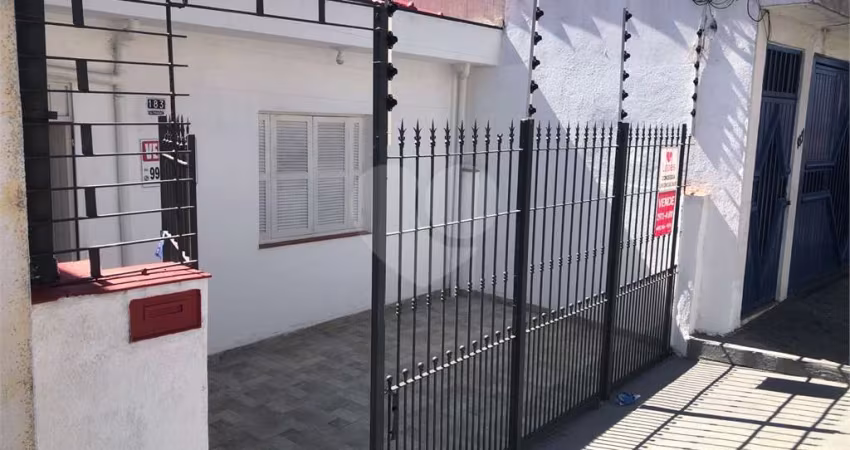 Casa com 3 quartos à venda em Vila Dona Augusta - SP