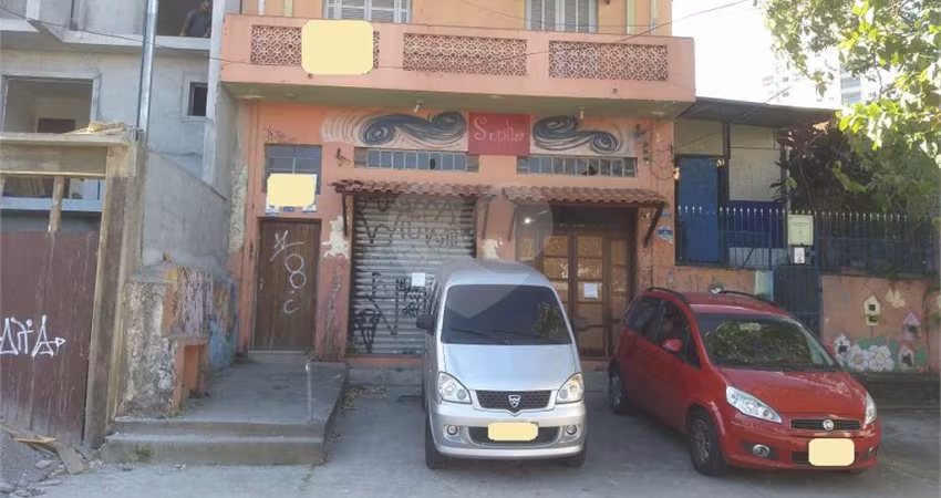 Prédio inteiro à venda em Vila Romero - SP