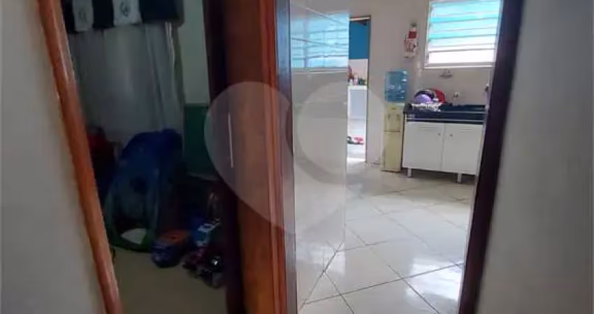 Casa com 3 quartos à venda na Francisco Morelli, Freguesia do Ó, São Paulo