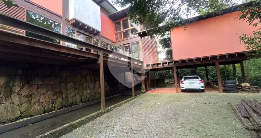 Condomínio com 3 quartos à venda em Roseira - SP