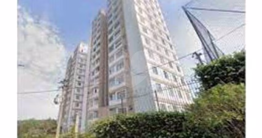 Apartamento com 3 quartos à venda em Vila Campestre - SP