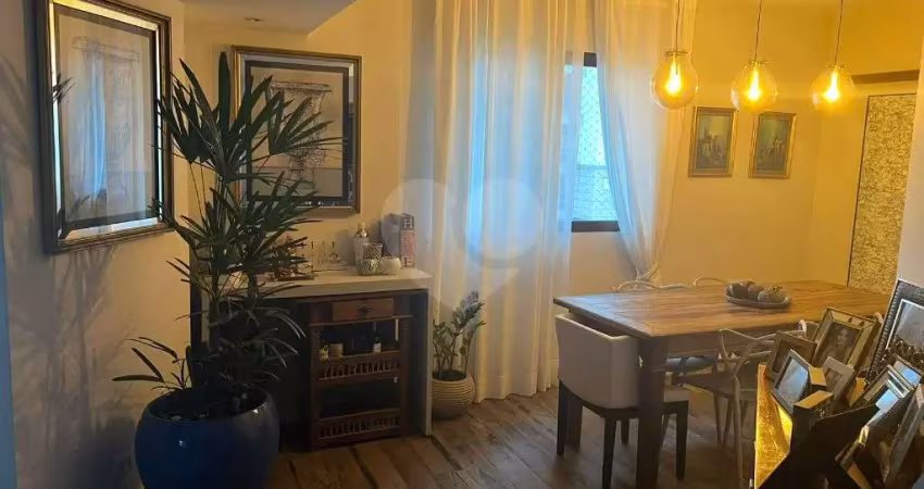 Apartamento com 3 quartos à venda em parque da mooca - sp