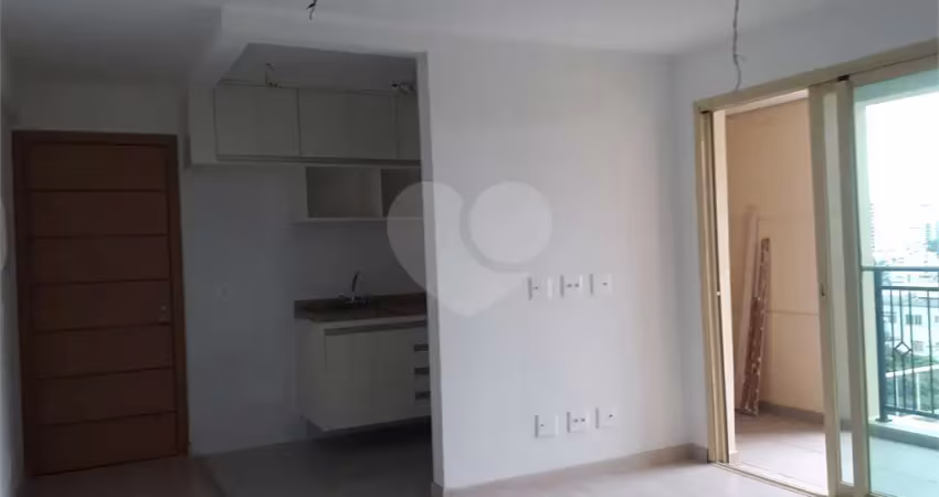 Apartamento com 2 quartos à venda em jardim são paulo(zona norte) - sp