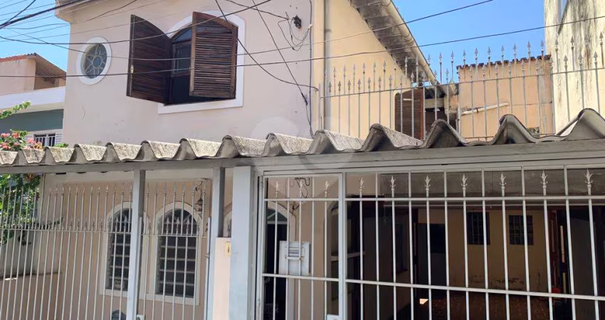 Sobrado com 4 quartos à venda em Água Fria - SP