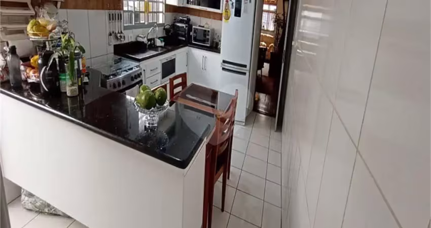 Casa com 3 quartos à venda na Jateí, Tremembé, São Paulo