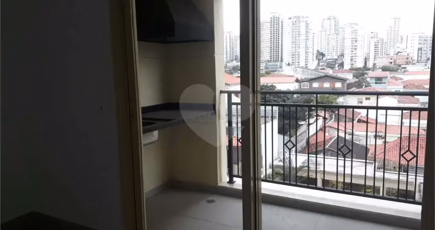 Apartamento com 2 quartos à venda em jardim são paulo(zona norte) - sp