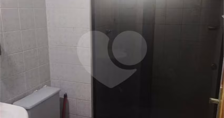 Apartamento com 2 quartos à venda em Jardim Marilu - SP