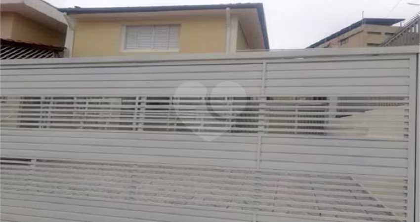 Sobrado com 2 quartos à venda em Casa Verde - SP