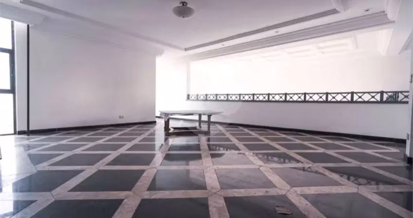 Cobertura com 4 quartos à venda em Jardim Anália Franco - SP