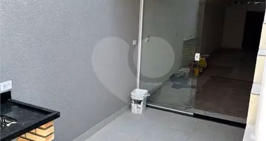 Casa com 3 quartos à venda na Artur Andrade, Cupecê, São Paulo