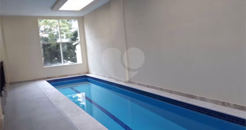 Apartamento com 2 quartos à venda em Jardim São Paulo(zona Norte) - SP