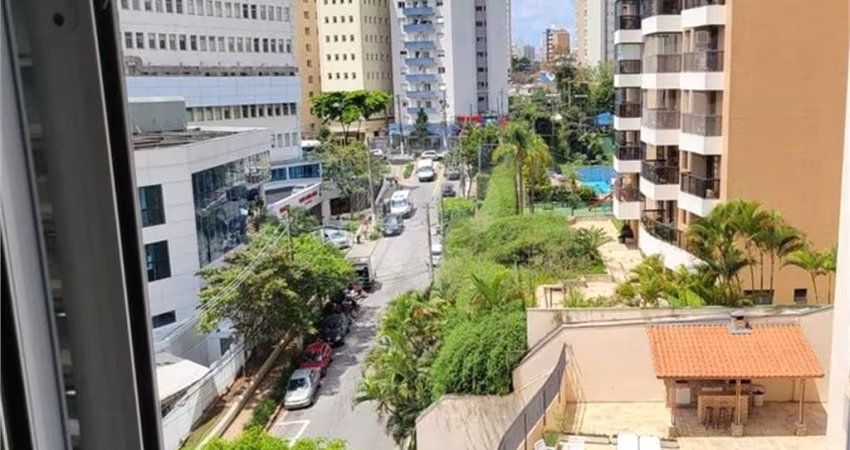 Apartamento com 2 quartos à venda em Santana - SP