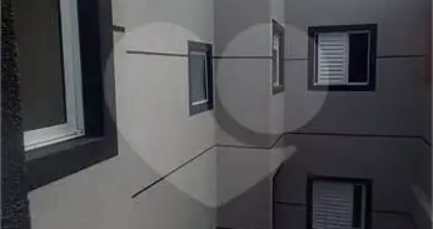 Apartamento com 1 quartos à venda em vila dom pedro ii - sp