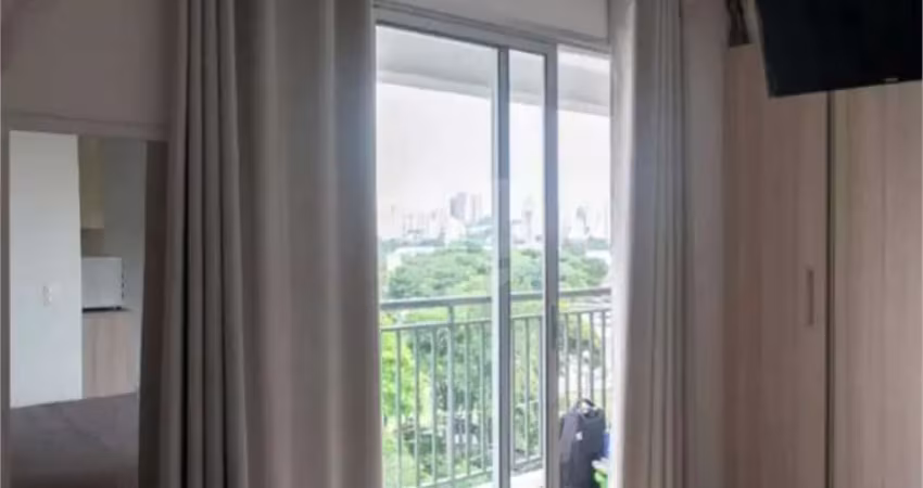 Apartamento com 1 quarto à venda na Rua Voluntários da Pátria, Santana, São Paulo