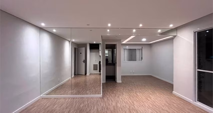Apartamento com 1 quartos à venda ou para locação em Vila Endres - SP