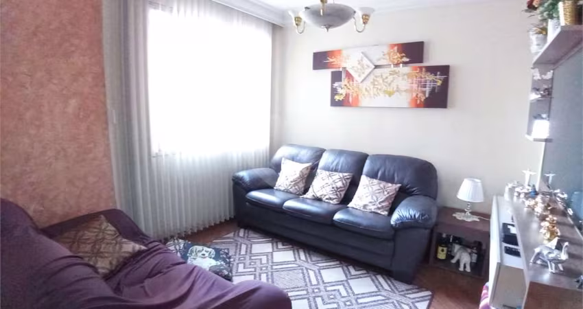 Apartamento com 2 quartos à venda em Jardim São Paulo(zona Norte) - SP