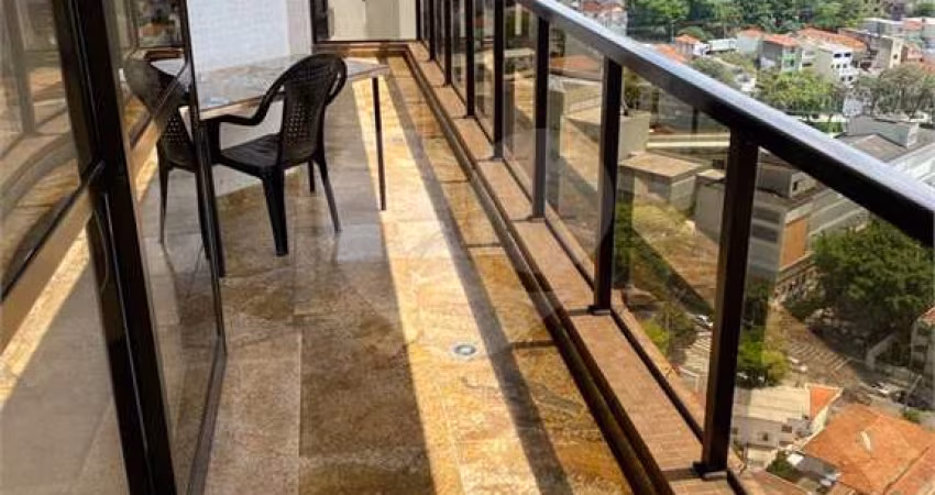 Apartamento com 3 quartos à venda em Santana - SP