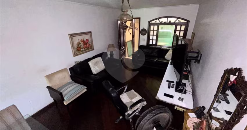Sobrado com 3 quartos à venda em Vila Paulistana - SP