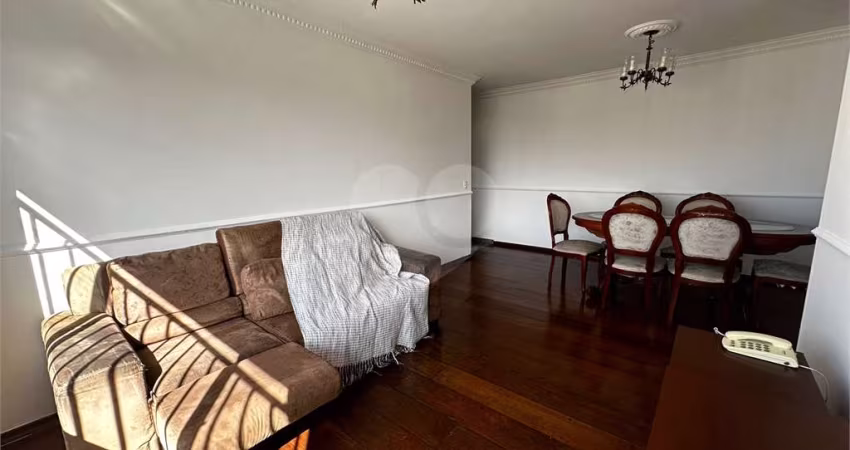 Apartamento com 3 quartos à venda em Santa Teresinha - SP
