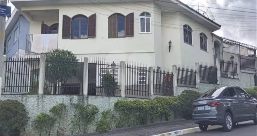 Sobrado com 4 quartos à venda em jardim guapira - sp