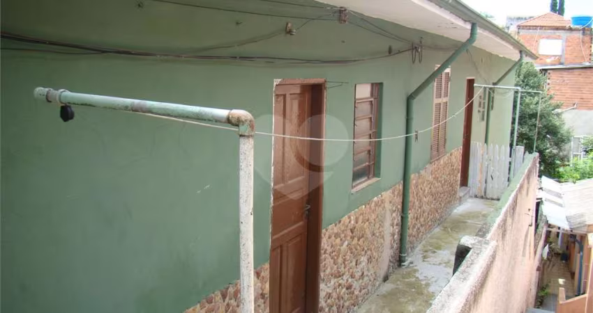 Terreno com 7 quartos à venda em Santa Teresinha - SP