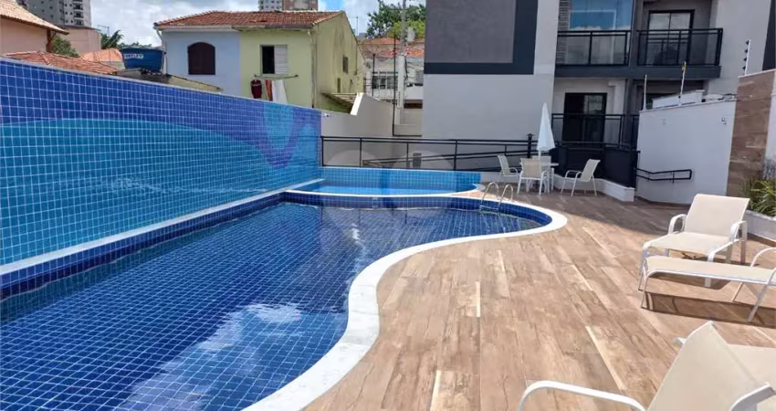 Apartamento com 1 quartos à venda em vila dom pedro ii - sp