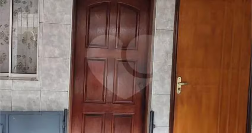 Sobrado com 2 quartos à venda em jardim tremembé - sp