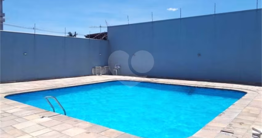 Apartamento com 2 quartos à venda em Vila Constança - SP