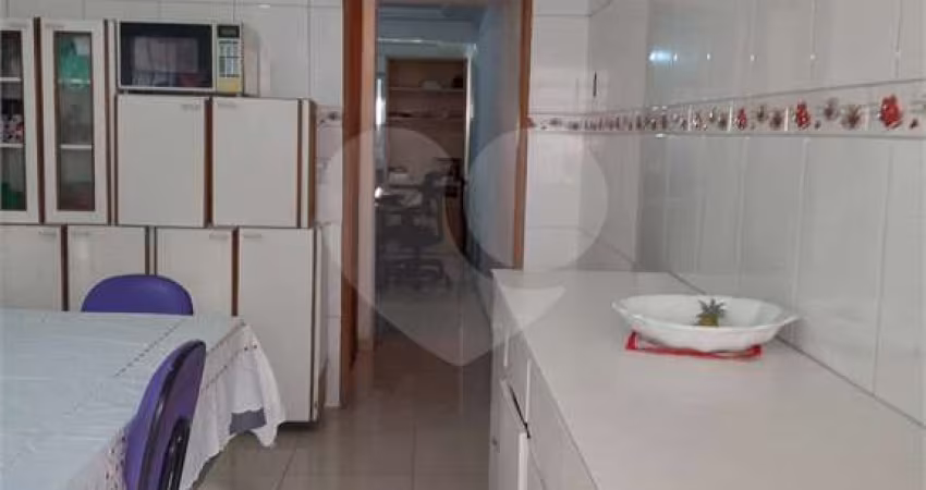 Sobrado com 8 quartos à venda em Jardim São Paulo(zona Norte) - SP