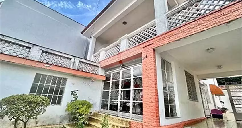 Casa com 4 quartos à venda em jardim da glória - sp