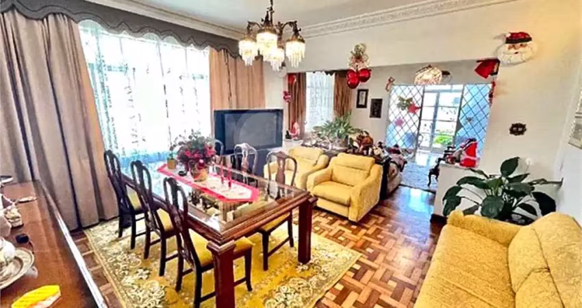 Casa com 4 quartos à venda em Jardim Da Glória - SP