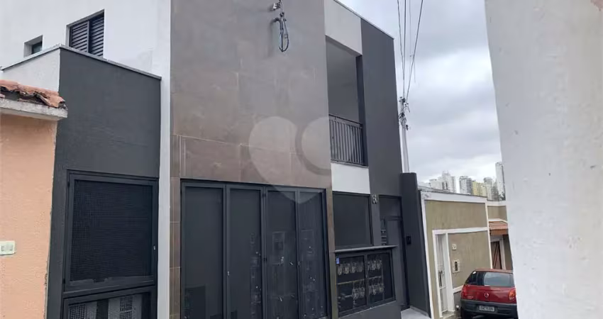 Apartamento com 2 quartos à venda em parque mandaqui - sp