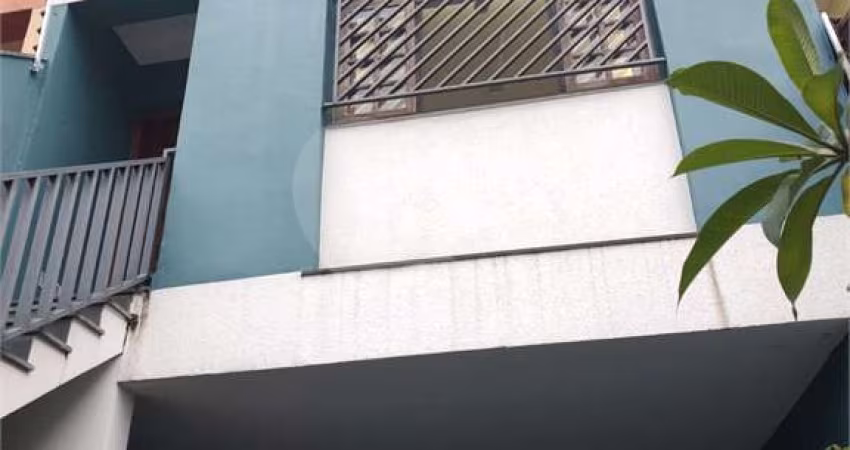 Sobrado com 4 quartos à venda em Vila Pedra Branca - SP