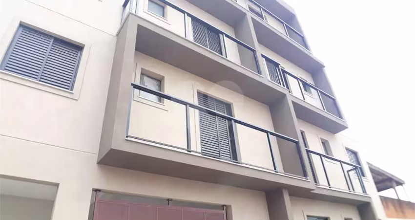 Apartamento com 1 quartos à venda em chora menino - sp