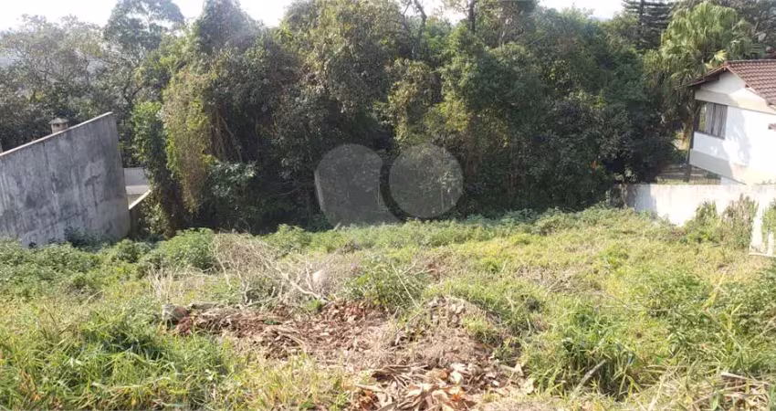 Casa em condomínio fechado à venda na Das Gaivotas, Serra da Cantareira, Mairiporã