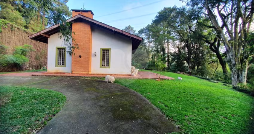 Casa com 3 quartos à venda em Roseira - SP