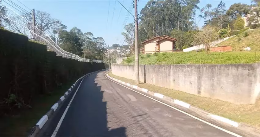 Casa em condomínio fechado à venda na Vereador Belarmino Pereira De Carvalho, Serra da Cantareira, Mairiporã