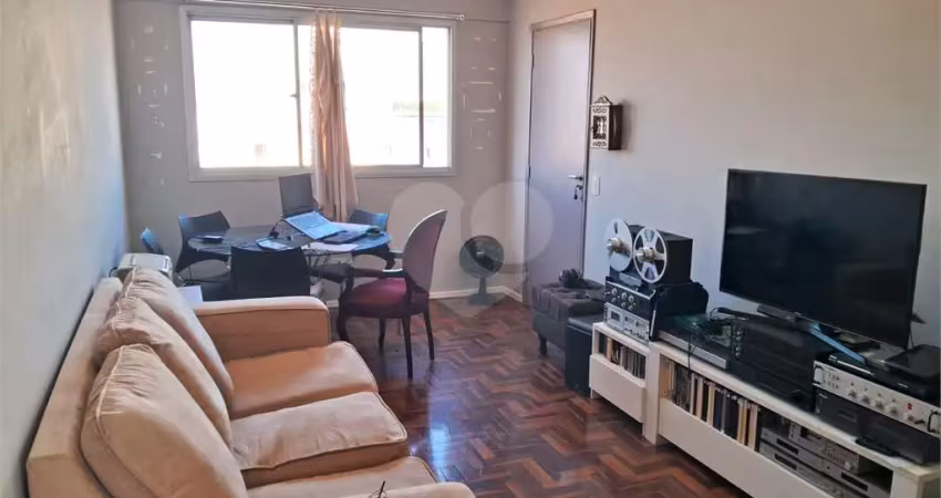 Apartamento com 2 quartos à venda em parque mandaqui - sp