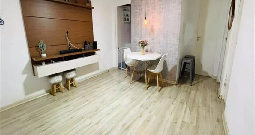 Apartamento com 2 quartos à venda em Vila Espanhola - SP