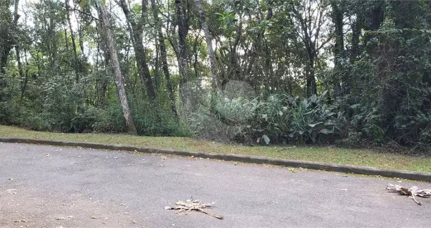 Casa em condomínio fechado à venda na Doutor Arthur Andrade Filho, Serra da Cantareira, Mairiporã