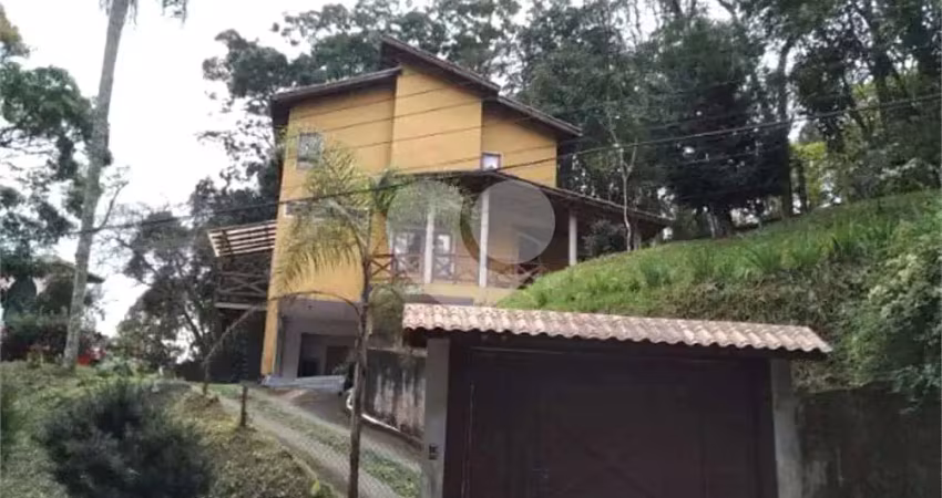 Condomínio com 4 quartos à venda em parque imperial - sp