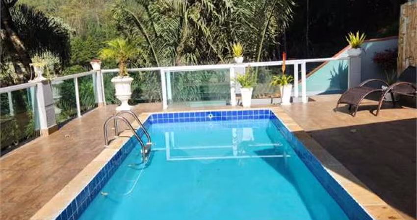 Condomínio com 2 quartos à venda em Santa Inês - SP