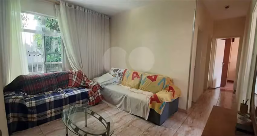 Apartamento com 2 quartos à venda em parque mandaqui - sp