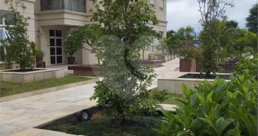 Apartamento com 2 quartos à venda em jardim flor da montanha - sp