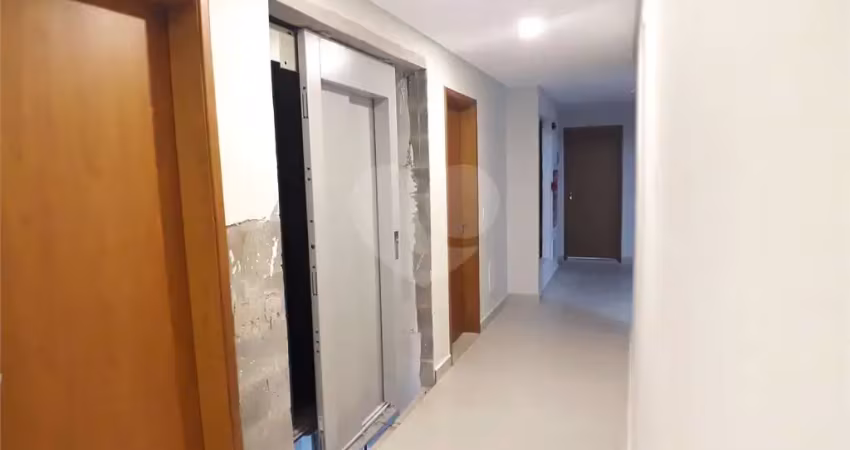 Apartamento com 2 quartos à venda em chora menino - sp