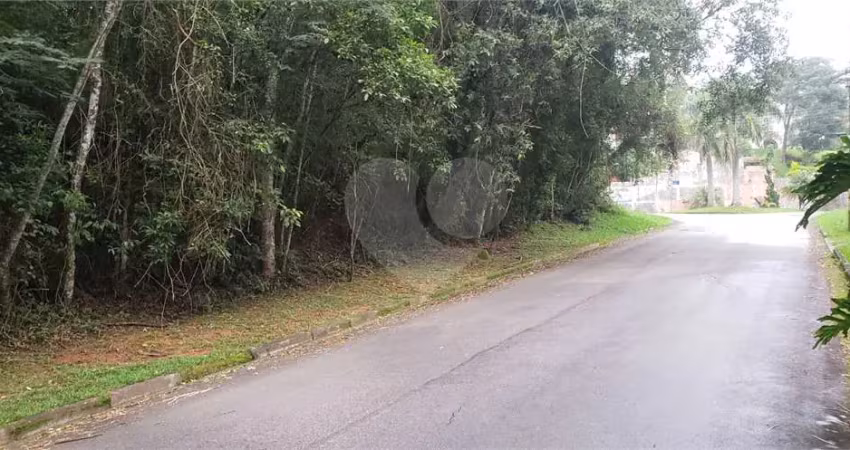 Casa em condomínio fechado à venda na Das Gaivotas, Serra da Cantareira, Mairiporã